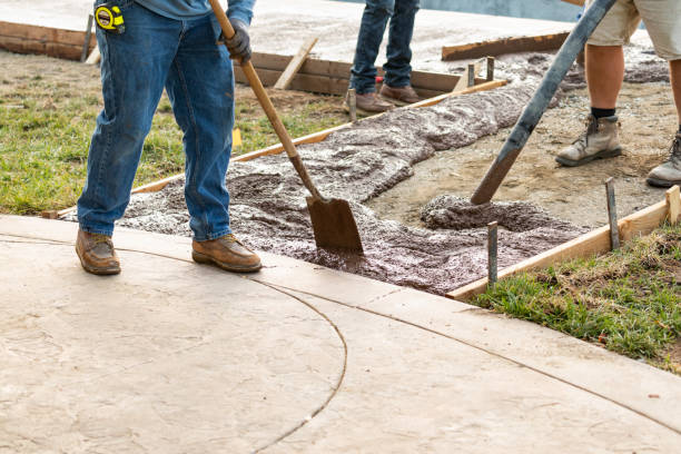 Best Decorative Concrete in Hazen, ND