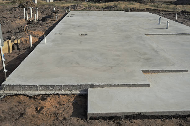 Best Concrete Removal and Replacement in Hazen, ND