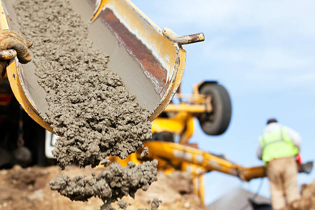 Best Residential Concrete Solutions in Hazen, ND