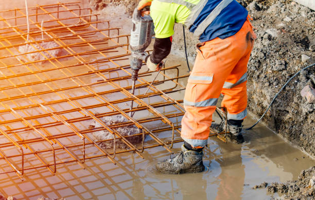 Best Commercial Concrete Services in Hazen, ND