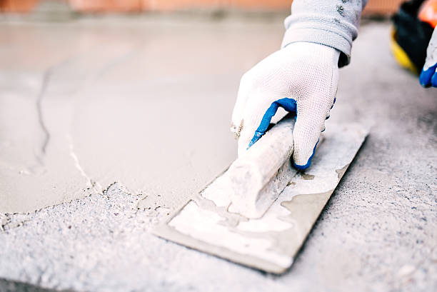 Best Concrete Staining and Coloring in Hazen, ND