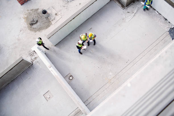 Best Concrete Foundation Repair in Hazen, ND